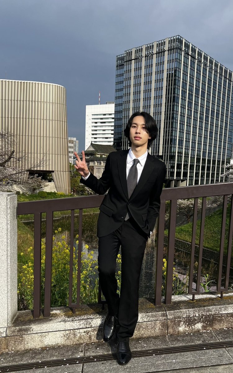 BMSG TRAINEE Official tweet media