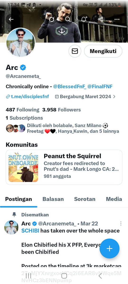 Cap Enak tweet media