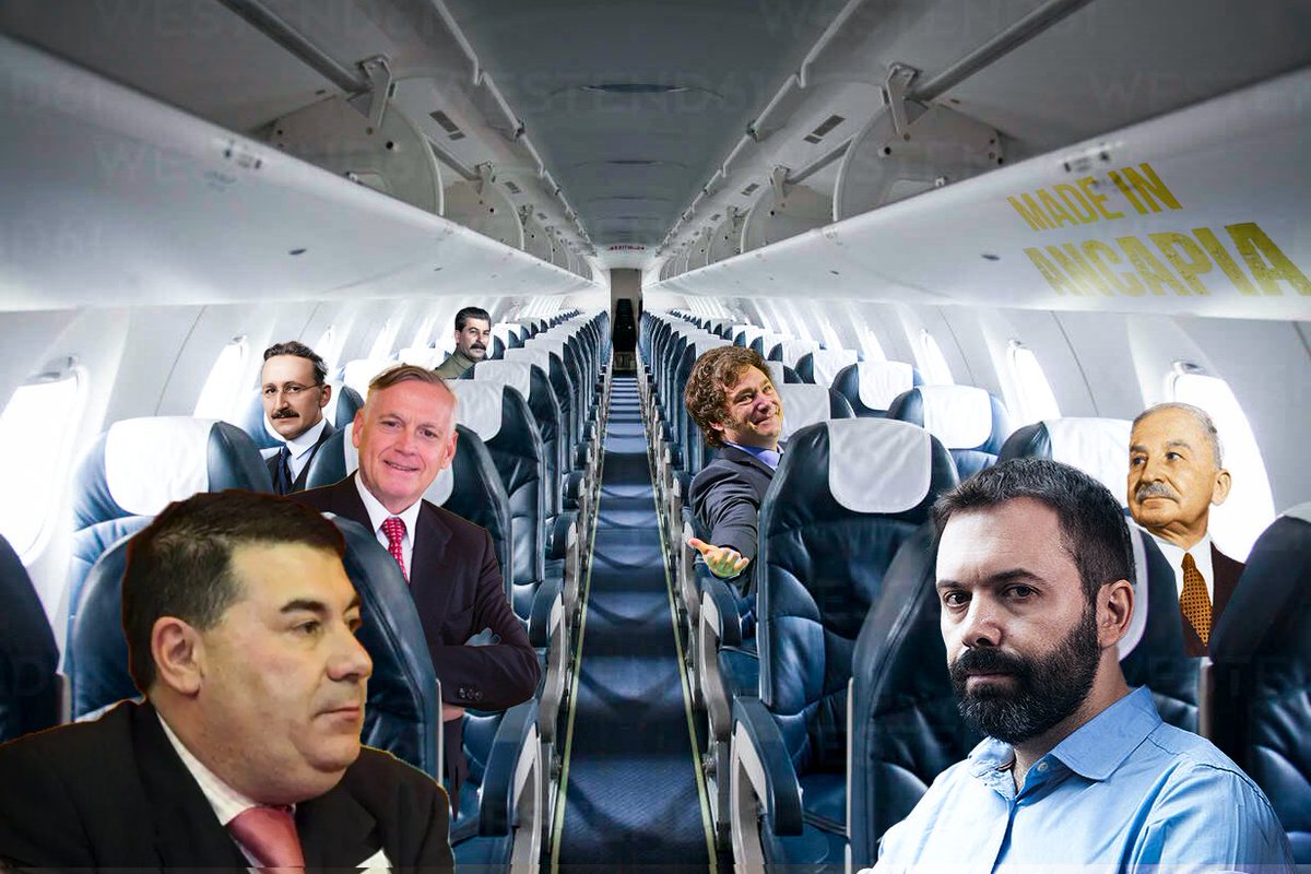 Made in Ancapia tweet media