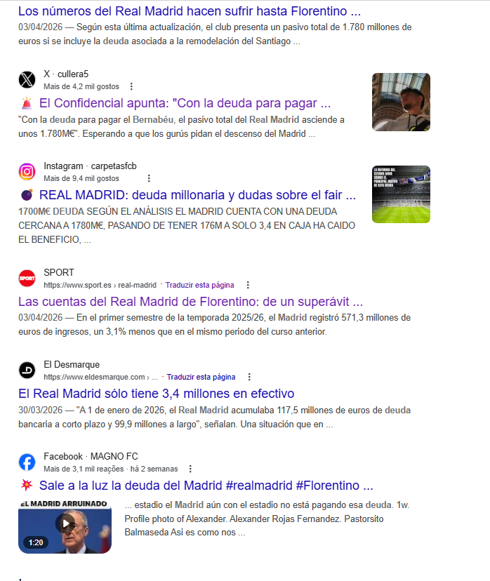 O Fura-Redes tweet media