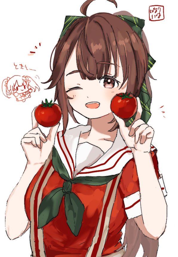 🦊稲荷いな tweet media