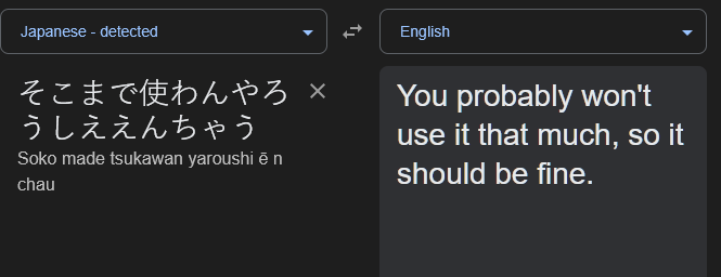 Wesley your friend Wesley tweet media
