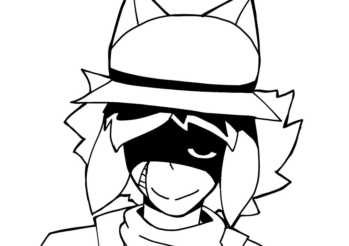 c00l_hat's tweet photo. My hat is cool.

Is it not? https://t.co/M3oXX92S0C