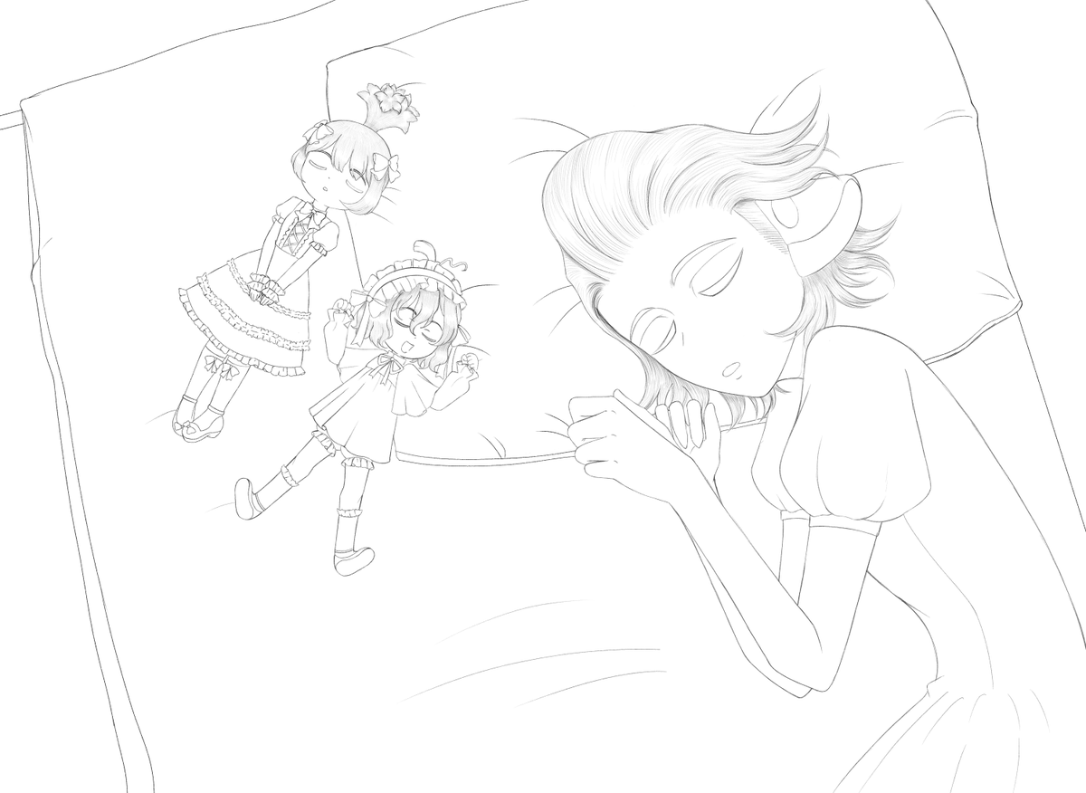 ＼(＾▽＾)／ tweet media