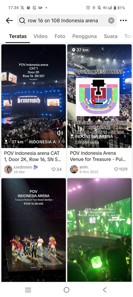 bee pacar ruto❗urgent→dm tweet media