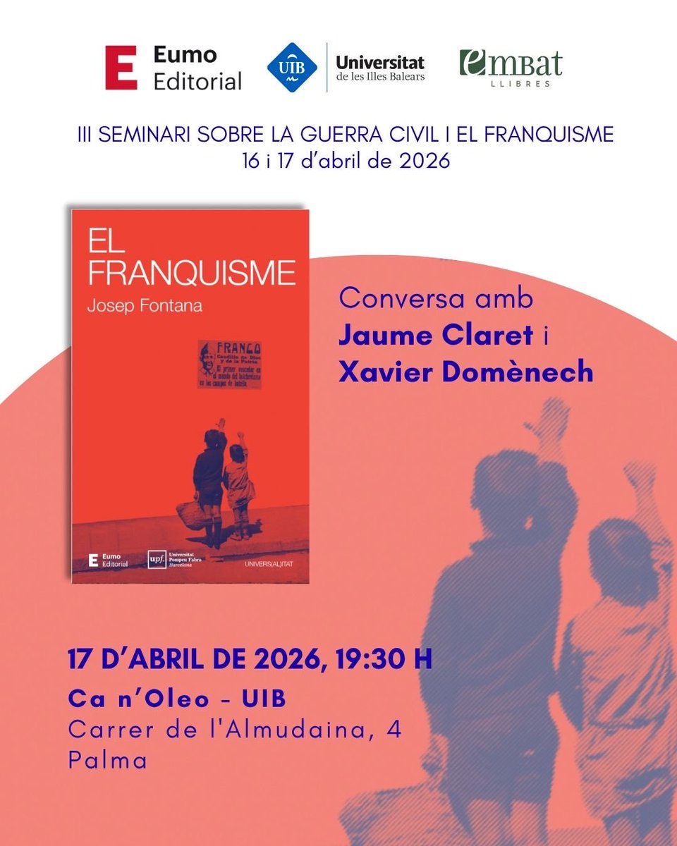 Jaume Claret tweet media