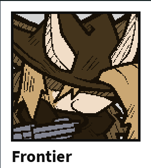 ScoutMainPlayer's tweet photo. @Frostyfrost34 pretty cool shork character! i like it alot, reminds me of a character named frontier, boss from HvG (humans vs gootraxians) that is a mochi cowboy https://t.co/gD7cGsbDCc