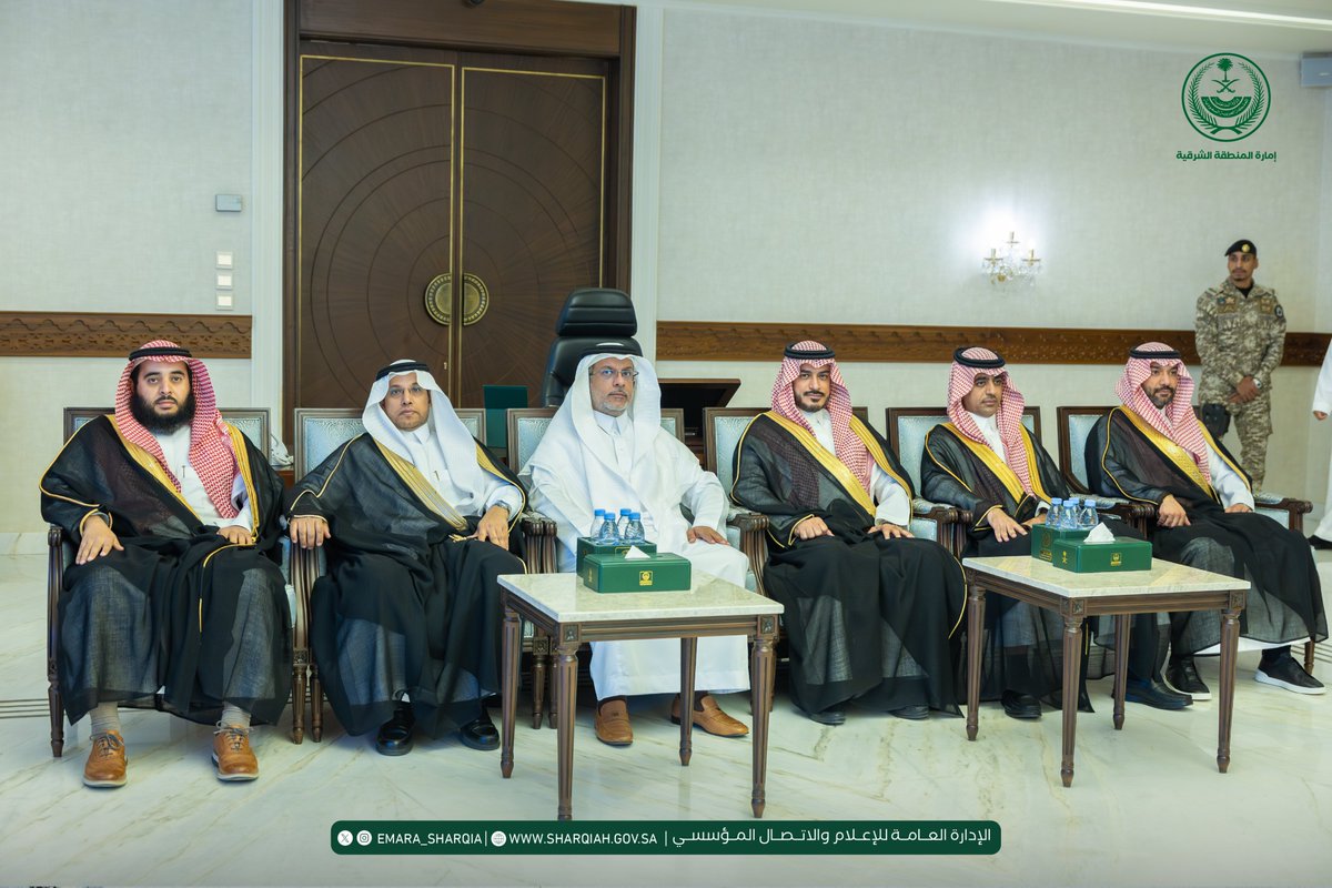 إمارة المنطقة الشرقية tweet media