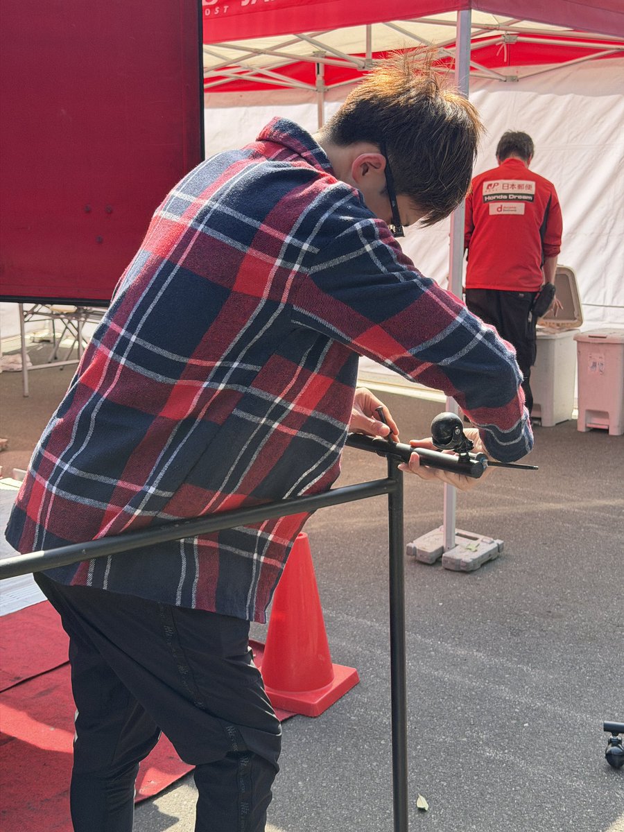 澁田 晨央 tweet media