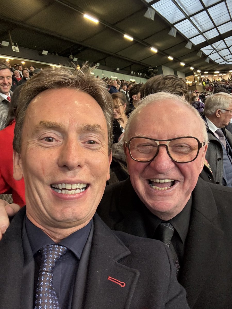 Ken Doherty Official tweet media