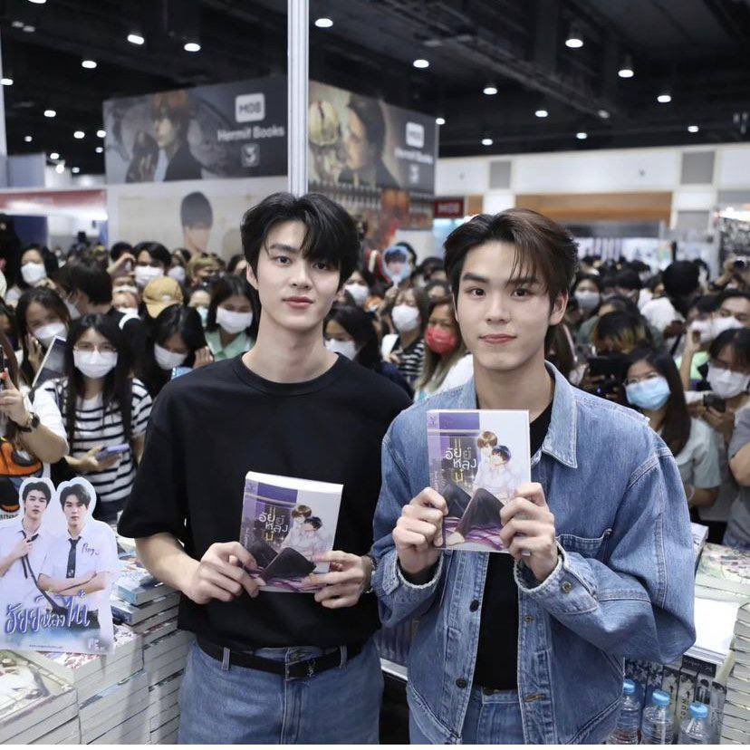 มี๊กวาง 🐺🐼 tweet media