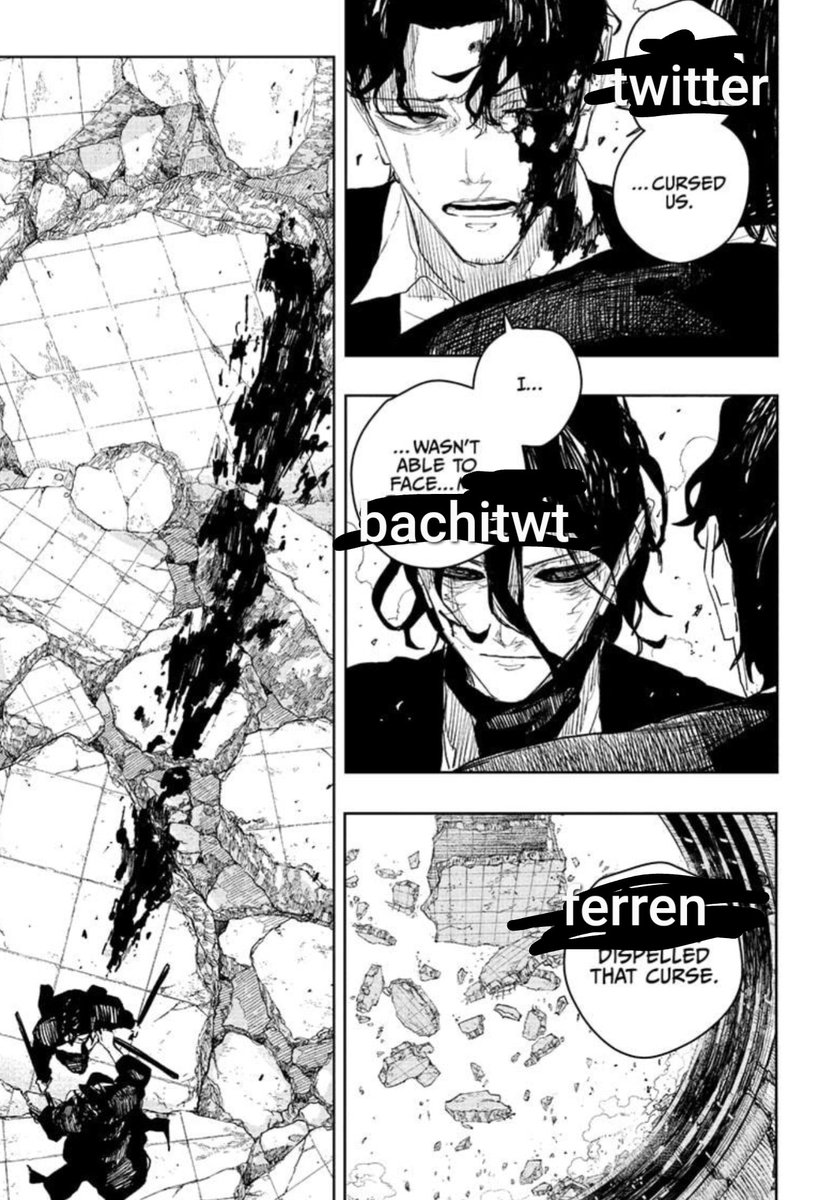 TENOÍMAN9000 tweet media