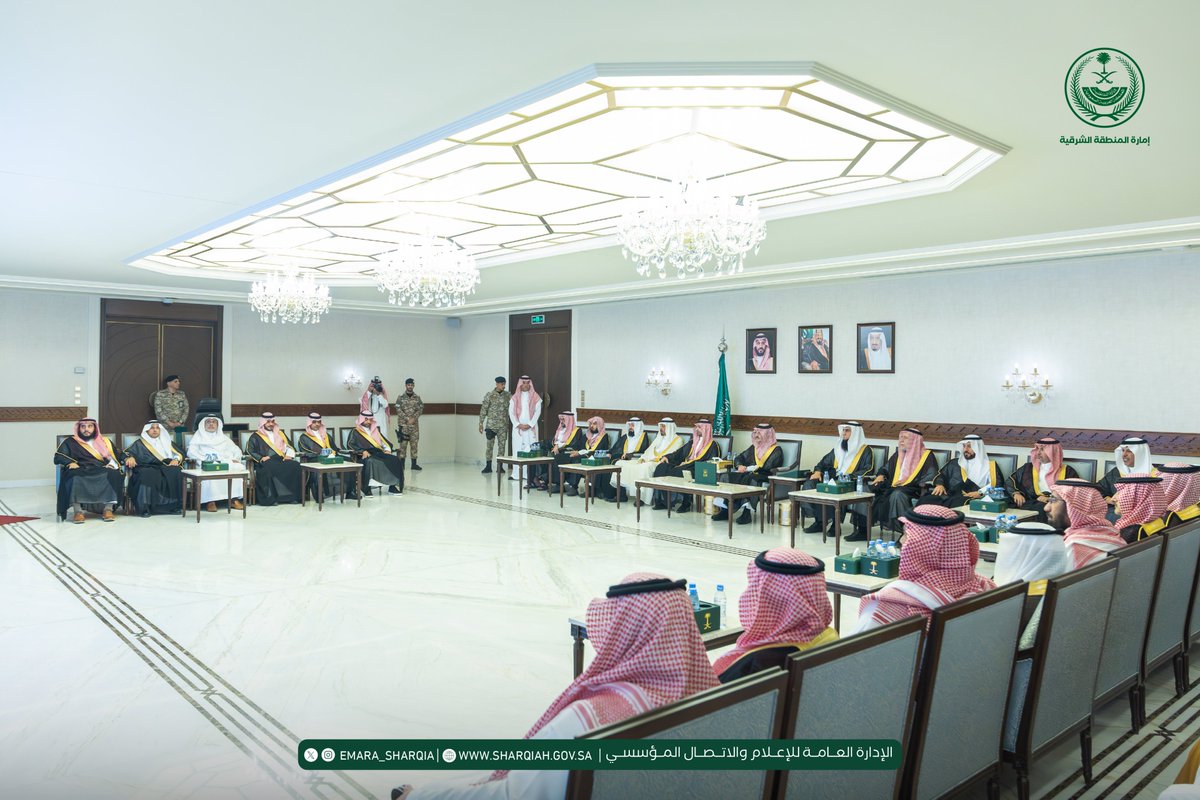 إمارة المنطقة الشرقية tweet media