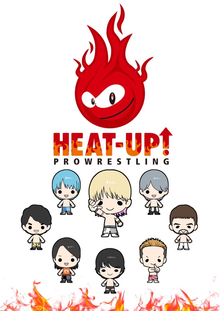 heatuppw's tweet photo. HEAT-UP 各種公式アカウント
色々と発信しています。
ぜひ、フォローしてください。
#heatuppw

Instagram
https://t.co/ID3IadNTRk

TikTok
https://t.co/XTtjOhE4f8

Facebook
https://t.co/3mksw2H88k

公式LINE
https://t.co/mp7K9SenM1 https://t.co/F9t1lkm5yQ