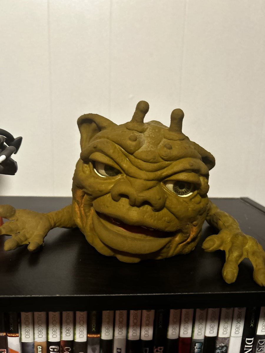 Sega Swole tweet media