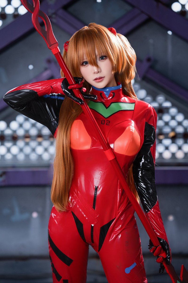 mizuyuno_'s tweet photo. ⚠️コスプレ

新世紀エヴァンゲリオン
アスカ・ラングレー

Photo : @kachasan_camera https://t.co/9Q4FxyTqaG