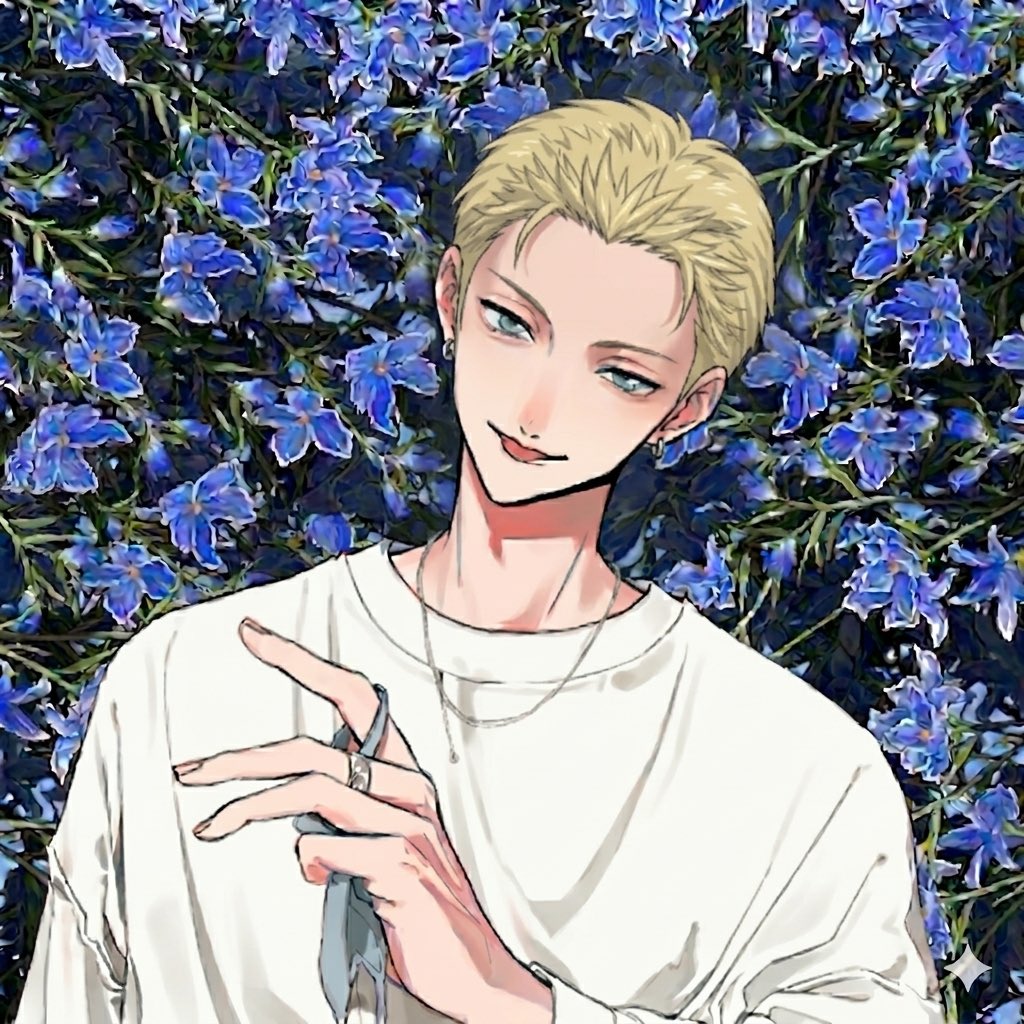 しこしゃ(100日後にフサフサになる男)💙 tweet media