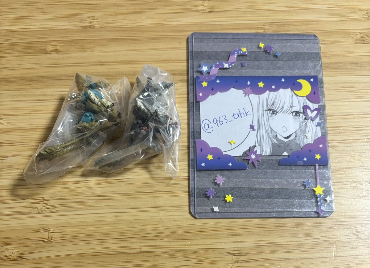 くろみ取引垢　プロカ必読 tweet media