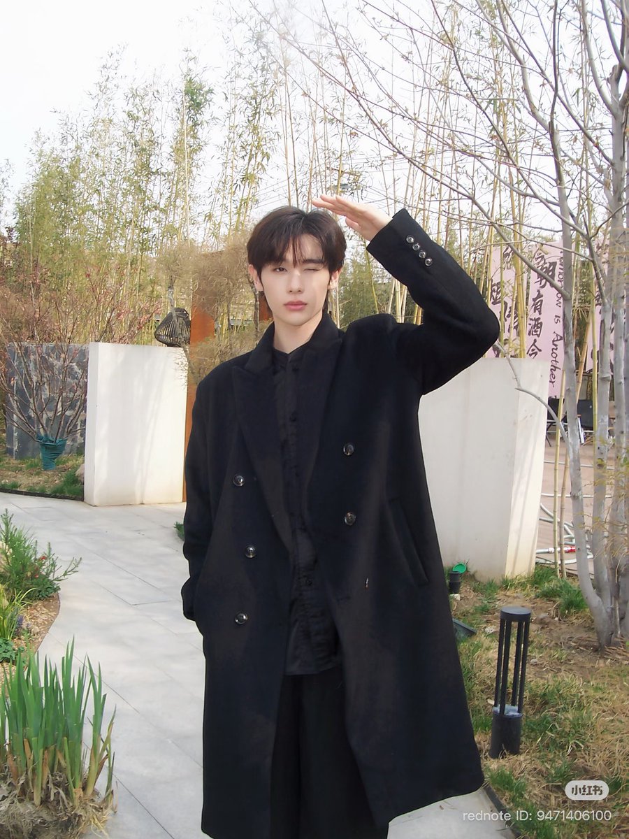 Minnieclover🍀🌸 xiaogao tweet media