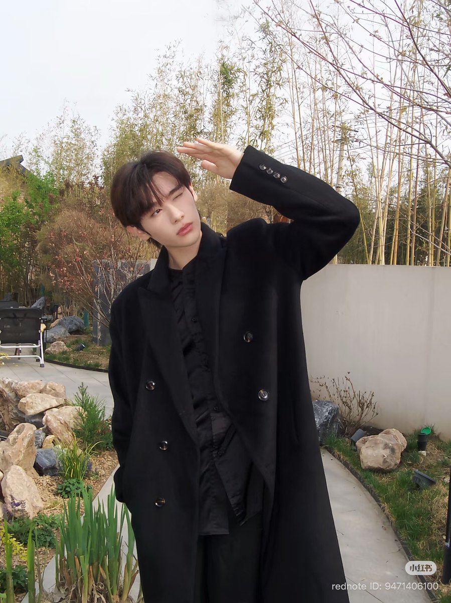 Minnieclover🍀🌸 xiaogao tweet media