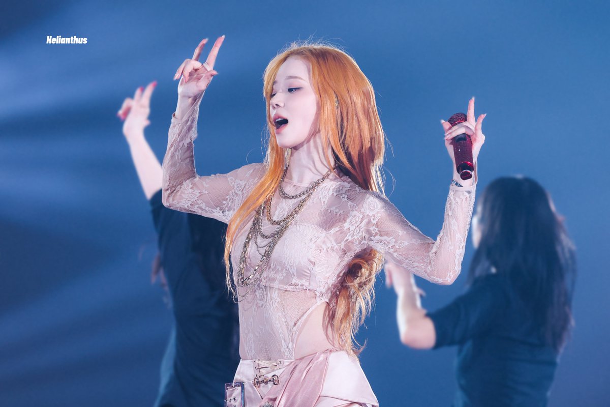 Helianthus_wt01's tweet image. 260412
SYNK : aeXIS LINE- in OSAKA
#윈터 #WINTER
#에스파 #aespa