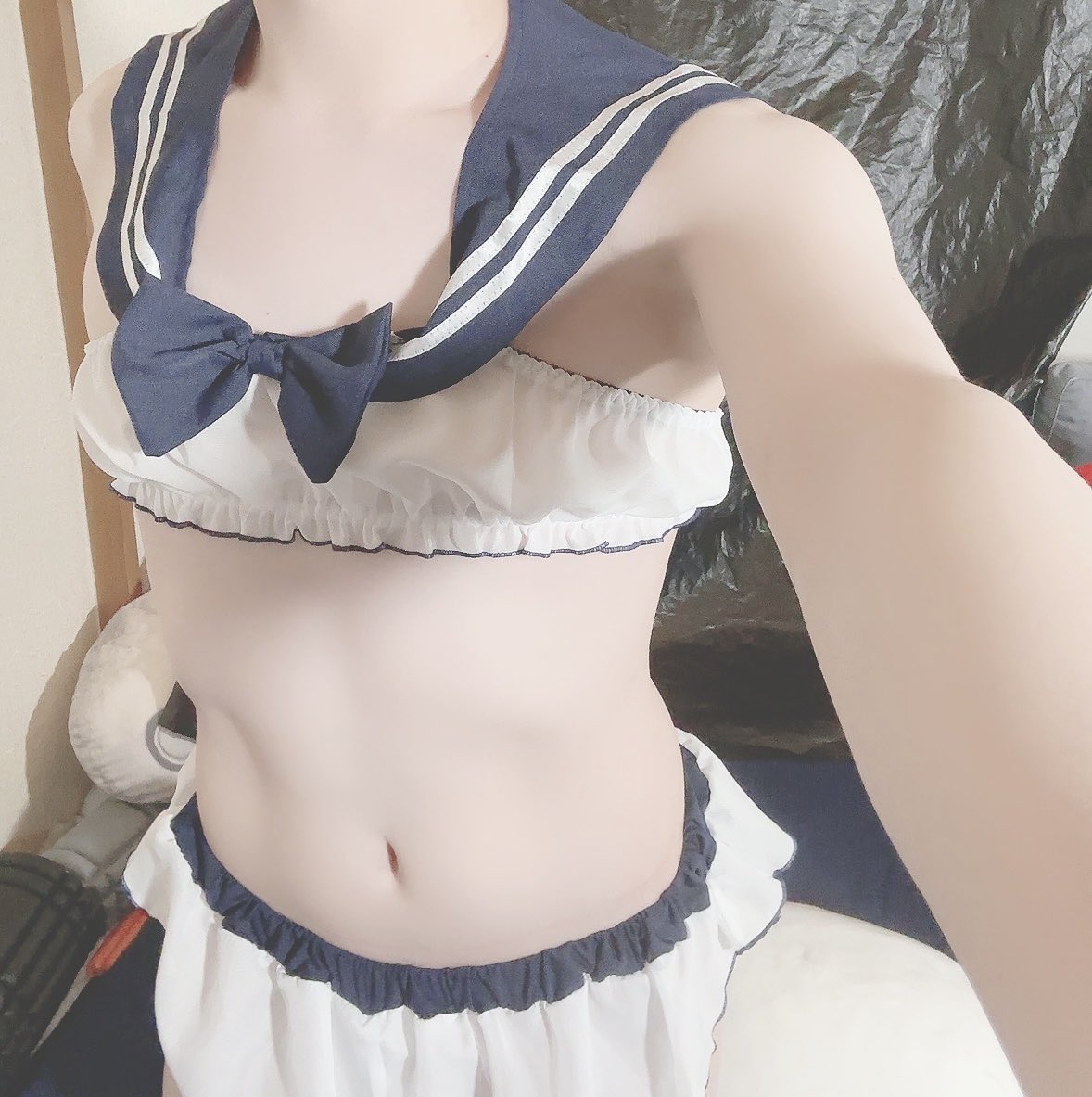 しゅう◑ tweet media