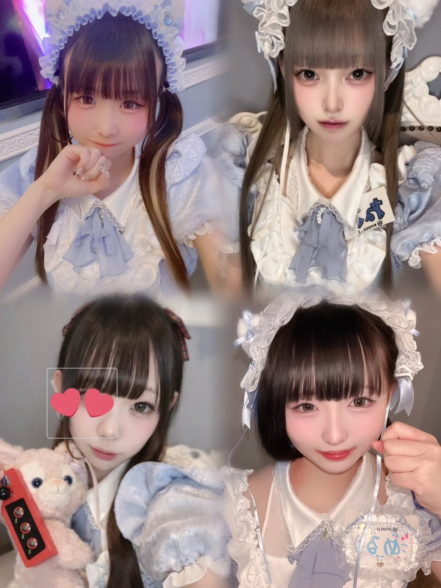 minette公式 tweet media