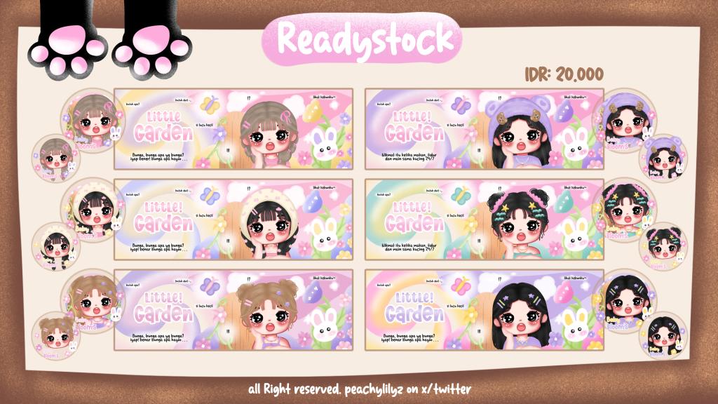 𐙚 lily tweet media