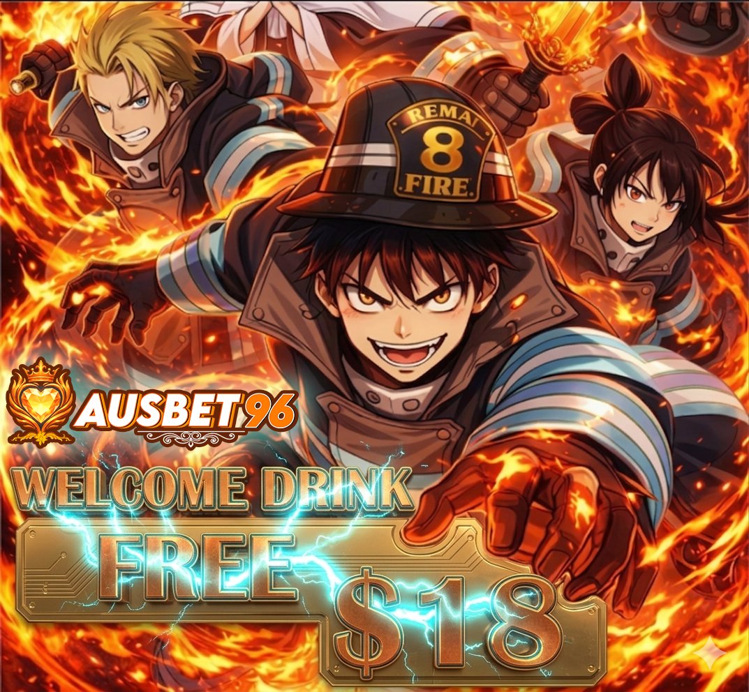 AUSBET96's tweet photo. 💥SECURE YOUR SPOT NOW💥 :
 https://t.co/H3ZL6cESno
#Ausbet96 #Austaliaslot #slot #chancetowin #luckygamame #bestcasino #freebonus #trustcompany #pokie #luckyspin #onlinecasinoinaustralia #glamble #bitcoin #Ethereum https://t.co/HMv49S4ue1