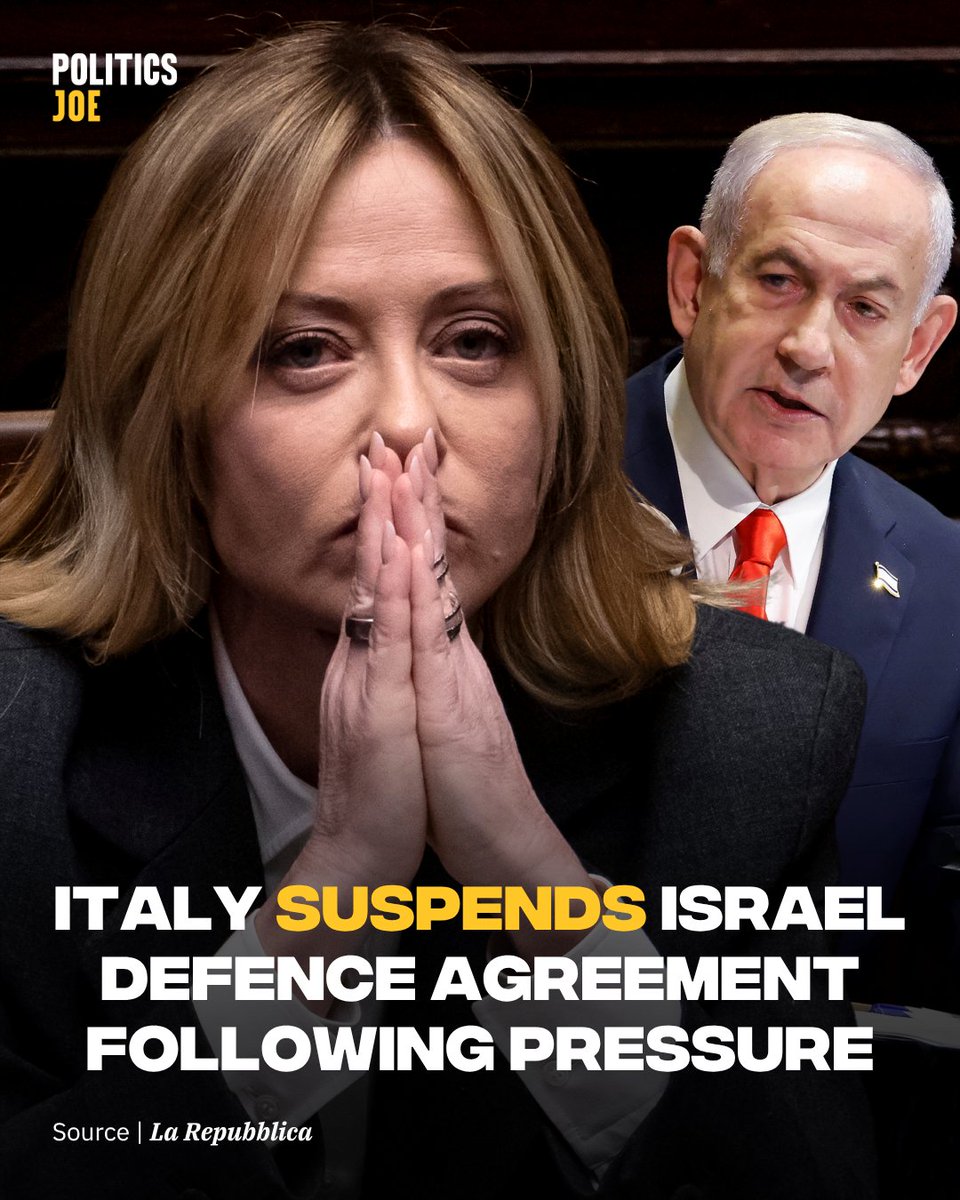 PoliticsJOE tweet media