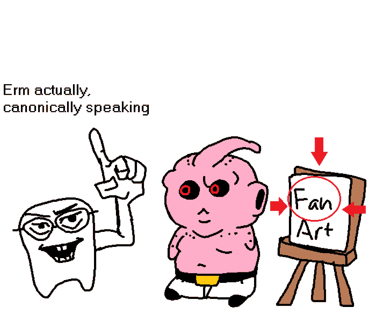 majinkid tweet media