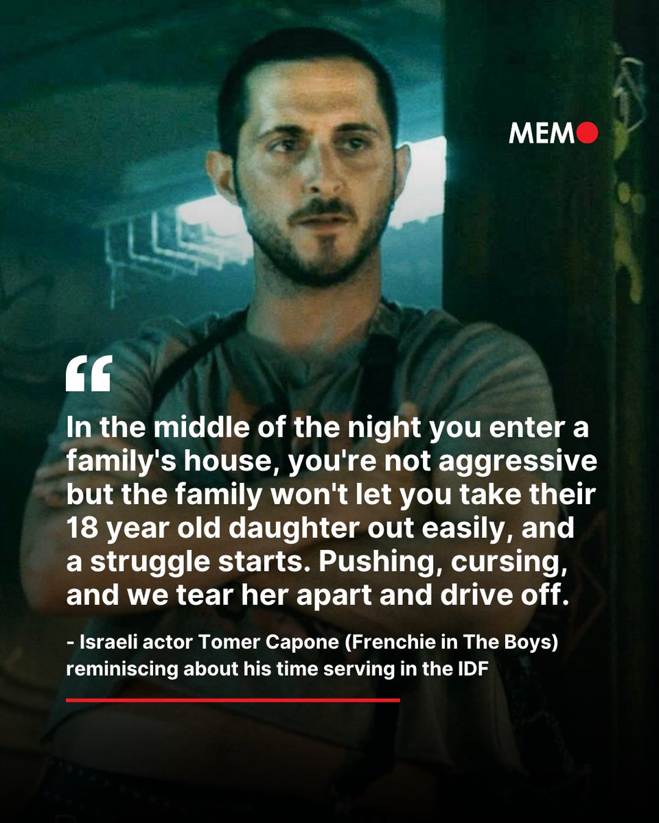 Middle East Monitor tweet media