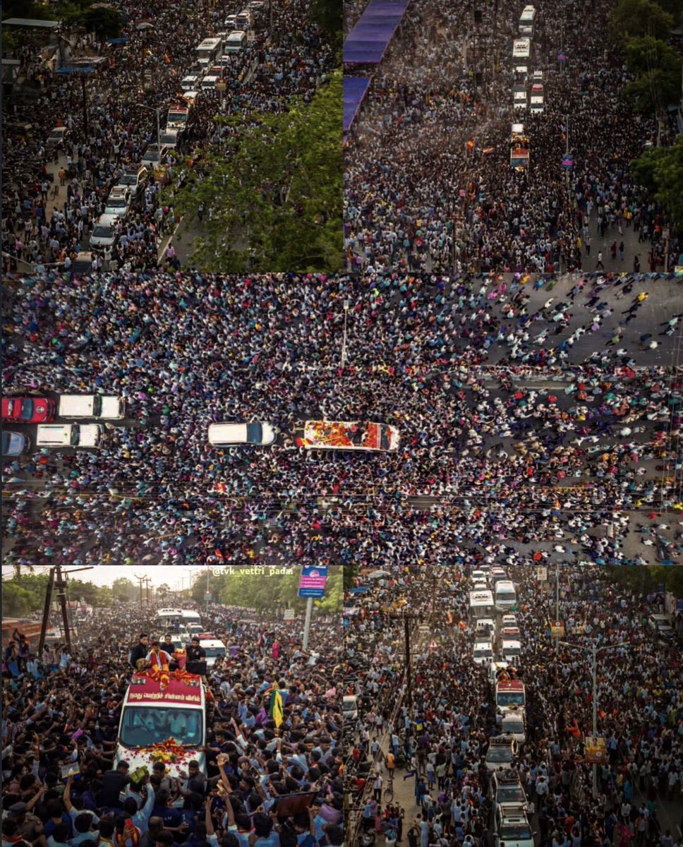 JEGADESH tweet media