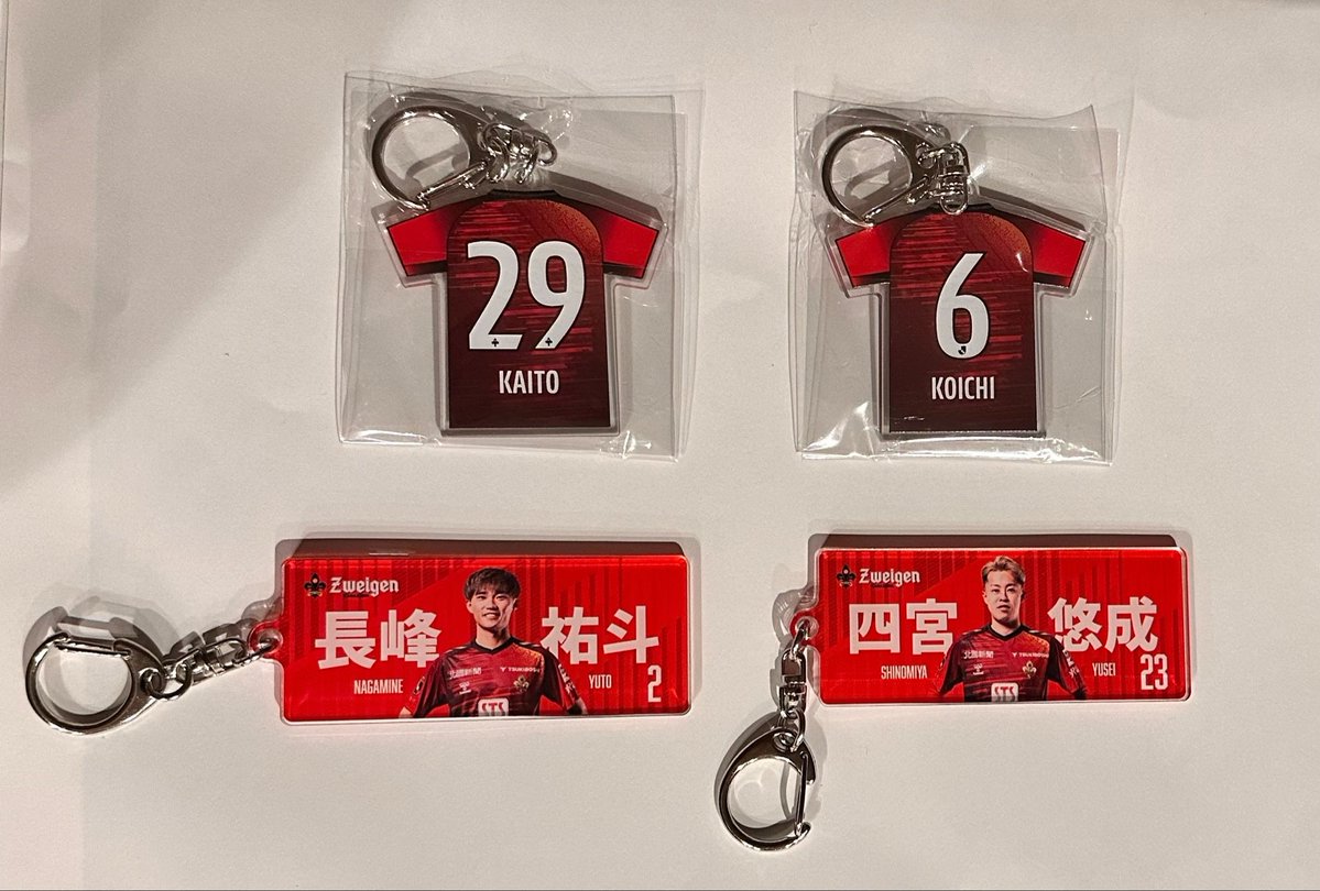 ツエーゲン金沢サポ歴2年生 tweet media