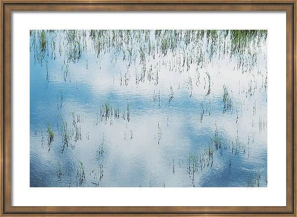 HurmerintaArt's tweet image. The Blue Summer Sky And White Clouds Make Reflections In The Sea.

#wallart #blue #sea #summer
johanna-hurmerinta.pixels.com/featured/the-b…