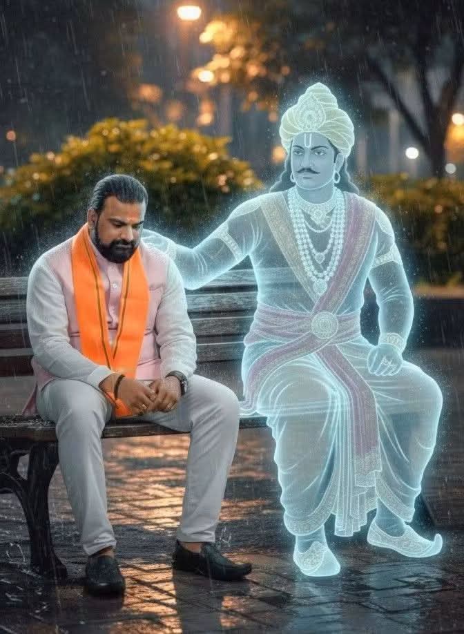 The_AsokaRaj's tweet photo. मगध को उसका सम्राट मिलने वाला है।
#सम्राट_चौधरी
#मुख्यमंत्री https://t.co/2xZj9nX73o