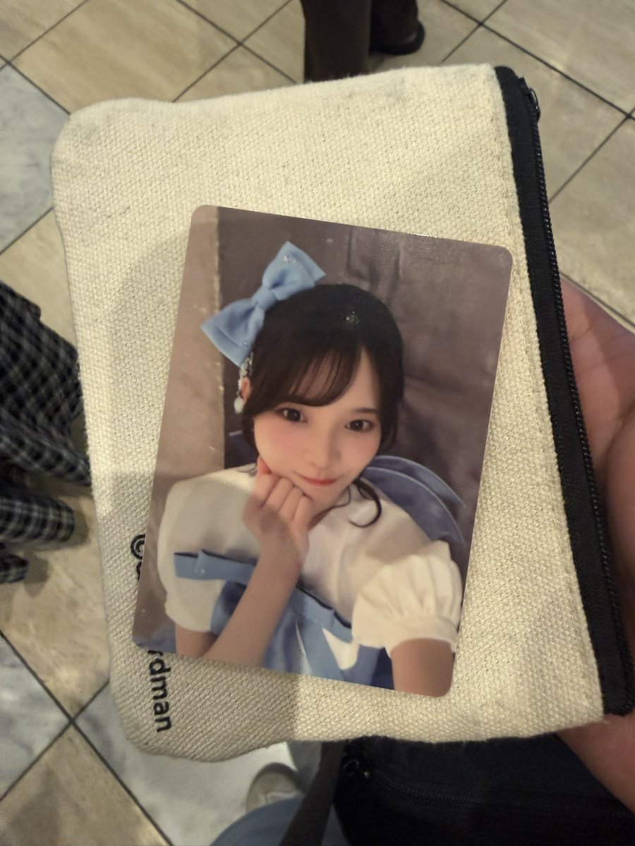 Hikaru@4/19=🎀LOVE8周年ライブ tweet media