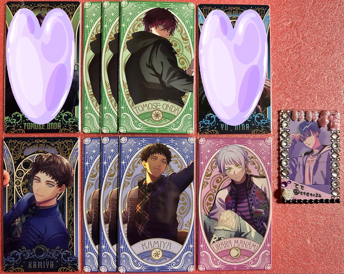 てて@通知不良 tweet media