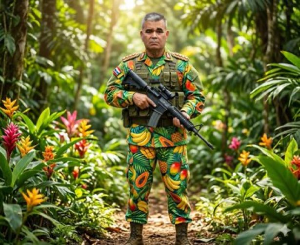 Liliana Franco tweet media