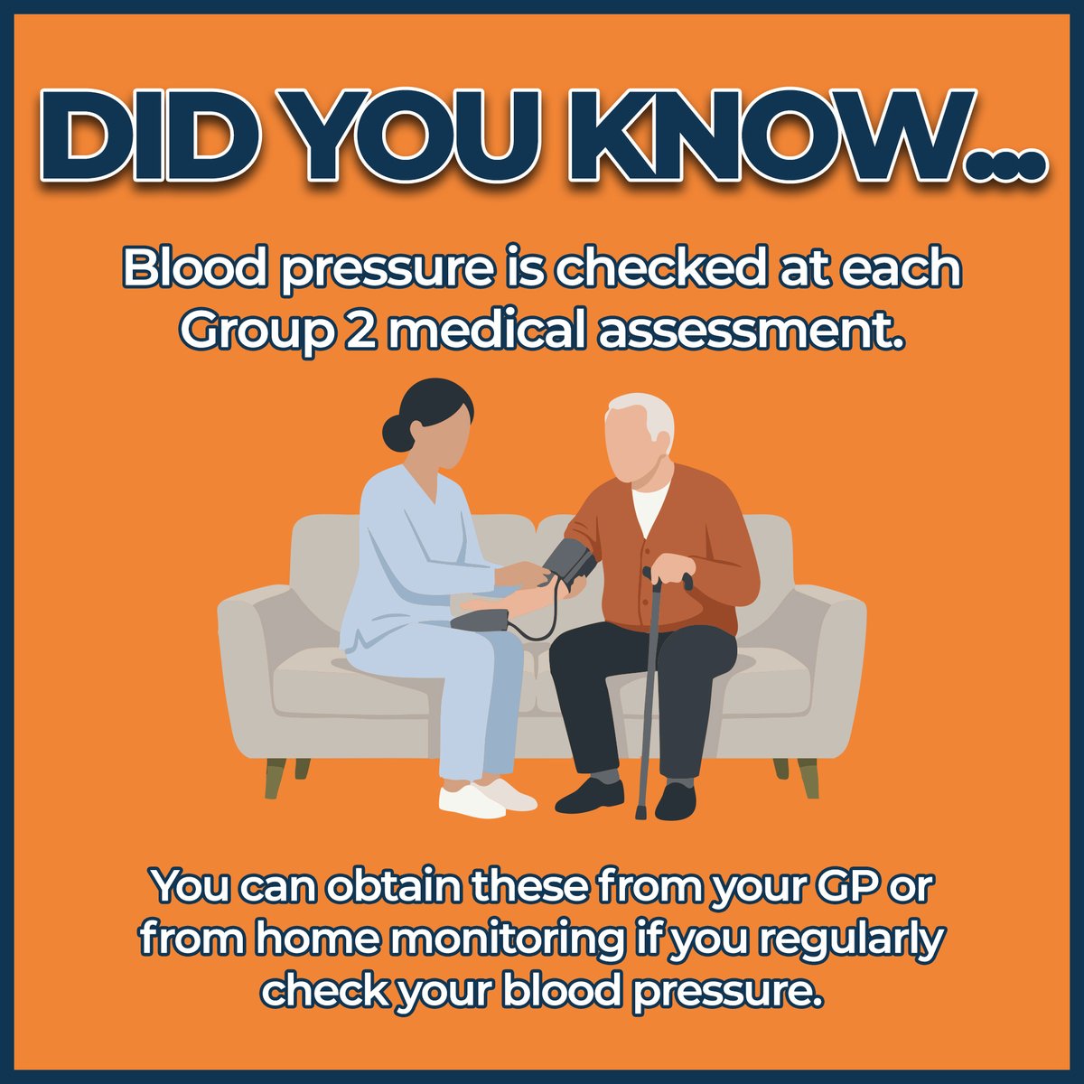 D4Drivers- UK's Largest Driver Medicals Provider tweet media