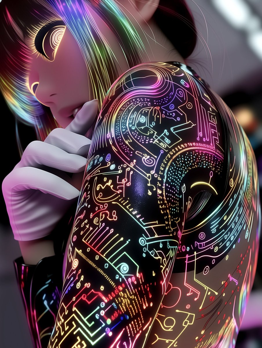 sentakusound's tweet photo. 白手袋の女の子 https://t.co/kONbQ6n3zF