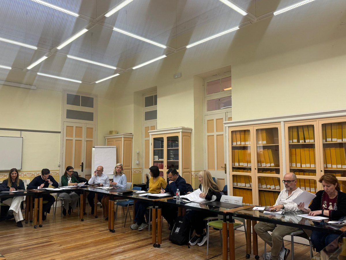 FSIE Valladolid tweet media