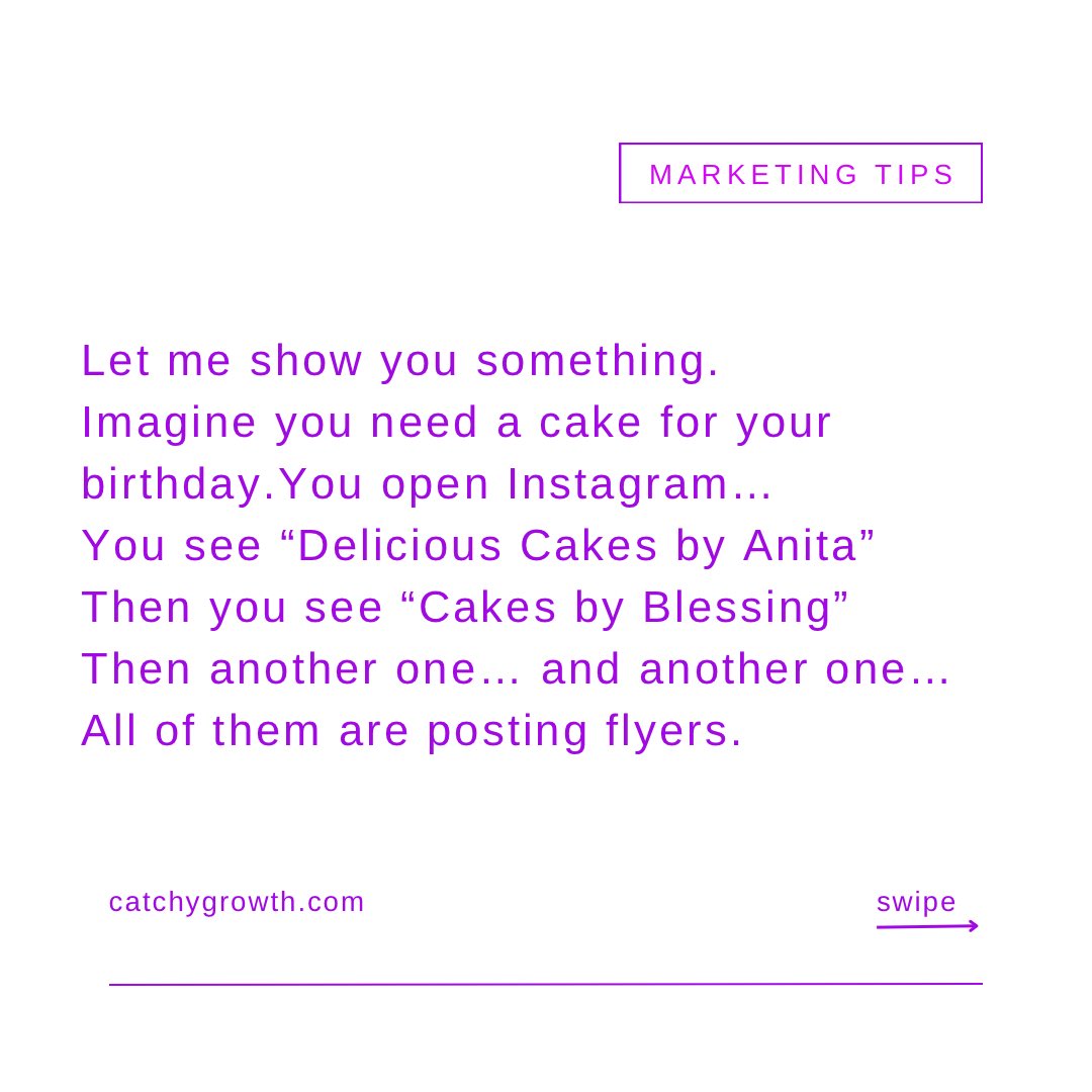 CATCHY tweet media