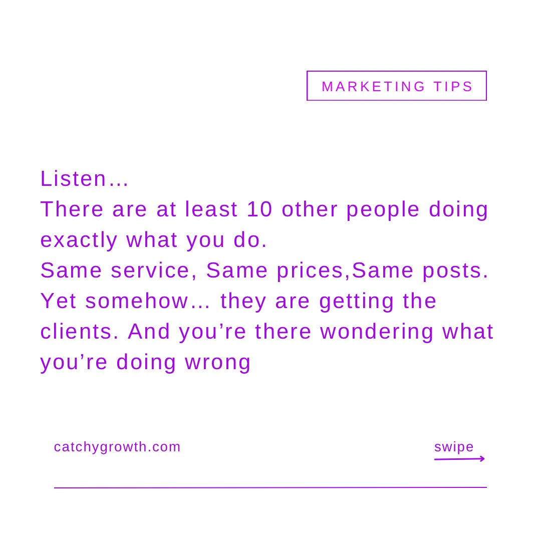 CATCHY tweet media