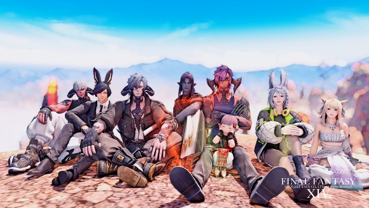 れてぃしあ👾 tweet media