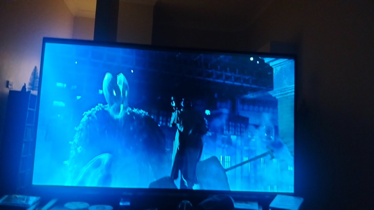 MarkDABond's tweet image. #LIME #MILKSHAKE 

#Coincidences

#HELLBOY2