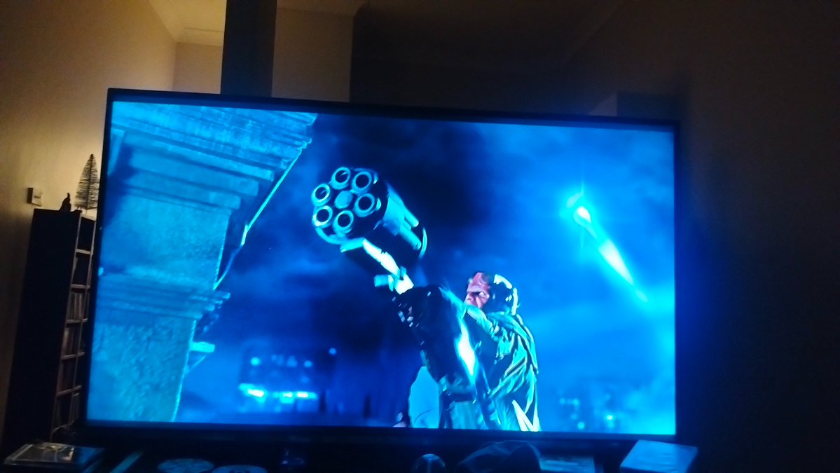 MarkDABond's tweet image. #LIME #MILKSHAKE 

#Coincidences

#HELLBOY2