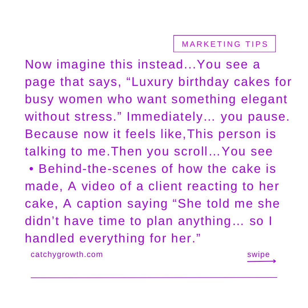 CATCHY tweet media