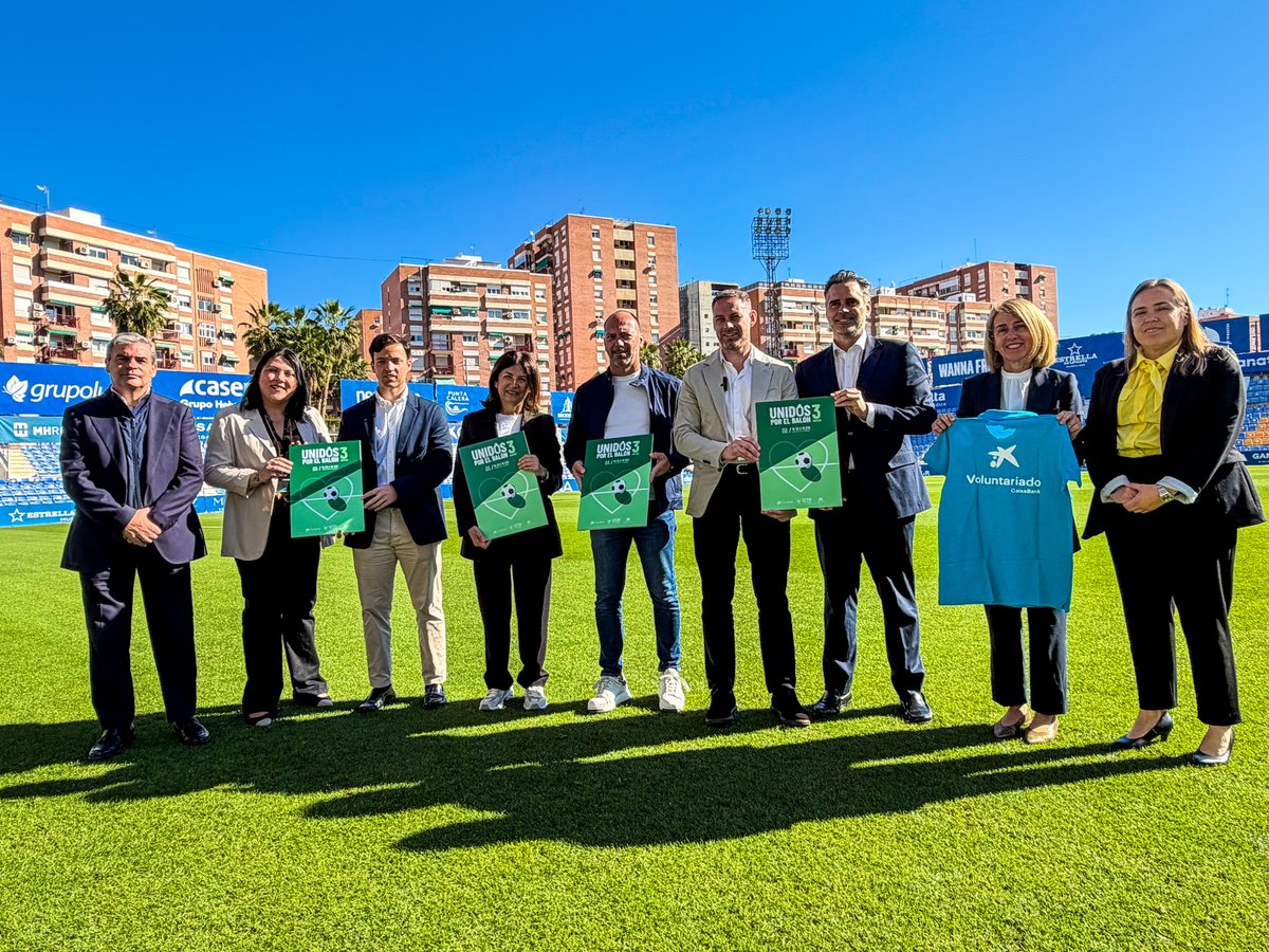 UCAM Murcia CF tweet media