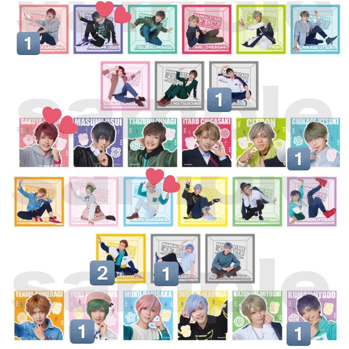 どぅるこ tweet media